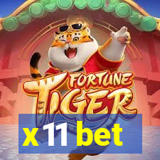 x11 bet